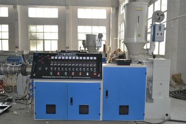 Tubo di capacità elevata PPR che rende a linea della macchina controllo completamente automatico