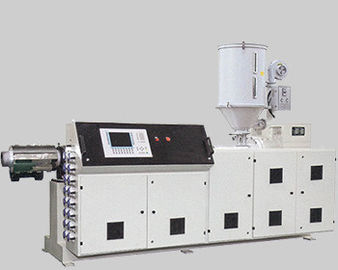 Macchina di plastica 200 di pelletizzazione ABS/del PVC - nuovo stato di capacità 1000kg/H