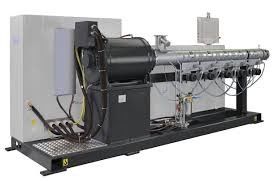 Il PE completamente automatico ha ondulato l'invertitore 380V 50HZ dell'attrezzatura ABB del tubo