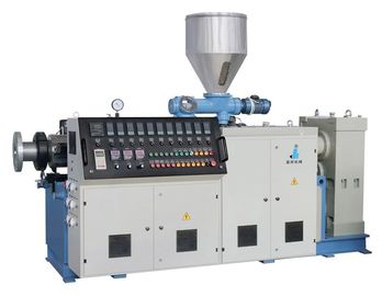 Pelando la linea 150kw - dell'estrusione dello strato imbarcano/PVC della schiuma potere 350kw
