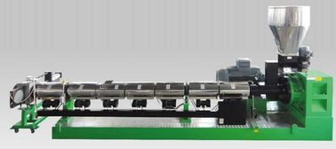 Estrusori a vite del tubo dell'HDPE singolo 20mm - 63mm convogli il diametro 55 - potere 280KW