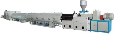pellicola a alto contrasto Wraping di produzione dell'estrusione del tubo del condotto del PVC 38CrMoALA