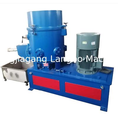 PLC 50-960 kg/h Macchina di agglomerato di plastica per pellicole PE/PP