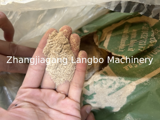500L Miscelatore di calore Sistema caldo Pellet PVC Granuli Granuli di plastica Miscelatore Macchine 500L Miscelatore di plastica in acciaio inossidabile per la preparazione di WPC Proo