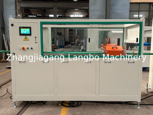 20 mm-110 mm Fibra di vetro PPR Pipe Making Machine / PPR Pipe Production Line / PPR Tube Machine