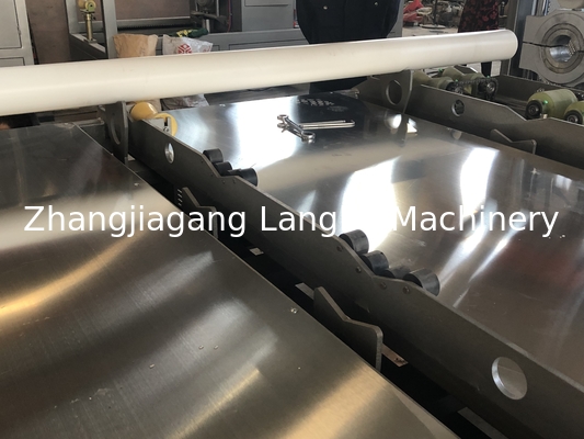 PP PVC UPVC Pipe Automatic Belling Machine Plastico Pipe Socketing Machine Socket Machine