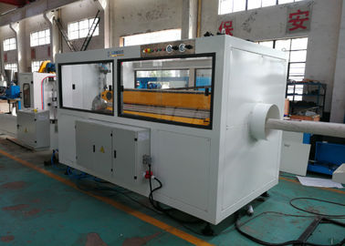 DIAMETRO ELETTRICO 16-32MM DEI FILI DELLA MACCHINA QUATTRO DEL TUBO CONDOTTO DI UPVC/DEL PVC