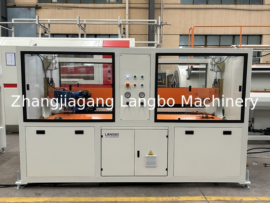 Macchina avanzata per la fabbricazione di tubi a schermo idrico con opzioni di colore personalizzate