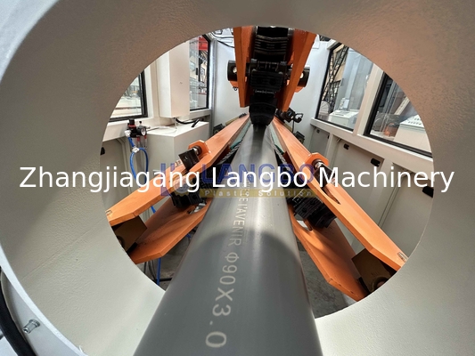 Plastico PVC Agricoltura Irrigazione condotto di approvvigionamento idrico Garden Hose Corrugation Pipe And Extrusion Making Machine