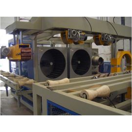 Facile funzionamento Pipe Belling Machine Plastic Auxiliary Machine PVC Pipe Machine PVC Pipe Socket Machine
