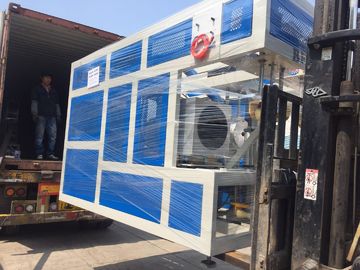 Fabbricazione di tubi in PVC di plastica per l'acqua elettrica automatica