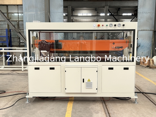 16-1600mm Alta velocità HDPE PE tubi di acqua di plastica gas tubo linea di estrussione della macchina per la produzione di tubi di plastica con elevata efficienza