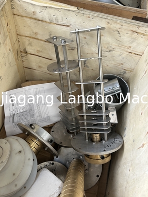 20-50mm veloce alta velocità PE PP HDPE PVC PPR Mpp Plastico Drenaggio di approvvigionamento di gas per l'acqua Pipa a parete solida Tubo di tubo di tubo di produzione di macchine linea di estrusione