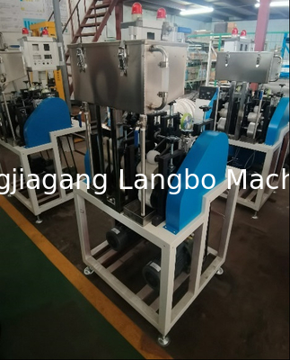 Fabbricazione e produzione di nastri di vetro per mobili di plastica in PVC