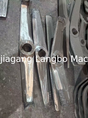 Sistema automatico di miscelazione ad alta velocità di polvere di plastica in PVC Unità di miscelazione Macchina Materia prima Macchina di miscelazione di plastica / Macchina di miscelazione in PVC per elevata capacità