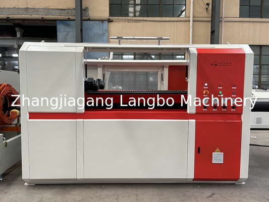 Fabbricazione di tubi di PVC PPR PE a iniezione di plastica
