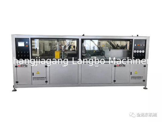 Plastico PVC Acqua di scarico condotto elettrico tubo a parete singola tubo tubo di manicomio tubo di estrusione produzione fabbrica di macchine
