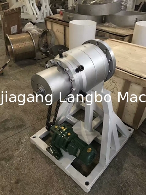 Linea di produzione di tubi di PVC DN16 DN20 per la lavorazione di tubi di plastica
