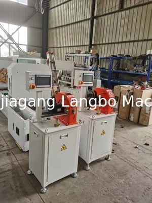 Linea di produzione di macchine per la produzione di tubi in PVC elettrici in plastica/linea di estrusione di tubi di condotto in PVC