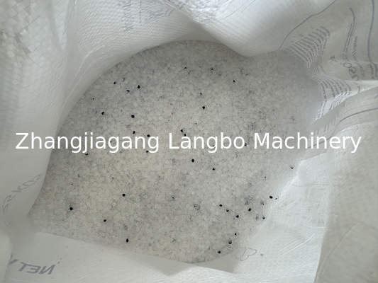 Plastico PPR tubo di drenaggio dell'acqua estrusore Agricoltura goccia di irrigazione tubi macchina di produzione di estrusione