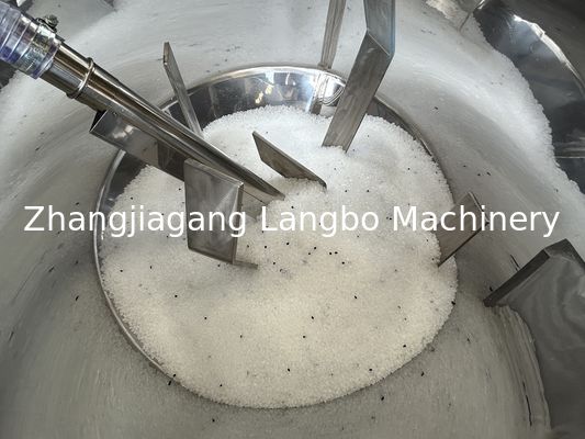 Linea di produzione per estrusore di tubi PPR a due o tre strati