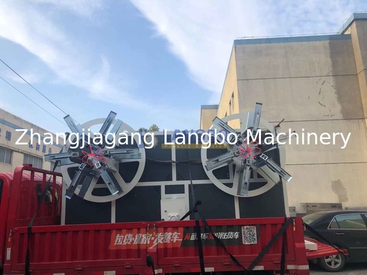 Fabbricazione a partire da materiali di base