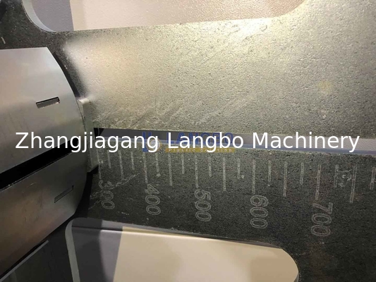 PE Pipe Automatic Coiler Double Disk Winder per la macchina di avvolgimento in plastica multifunzionale