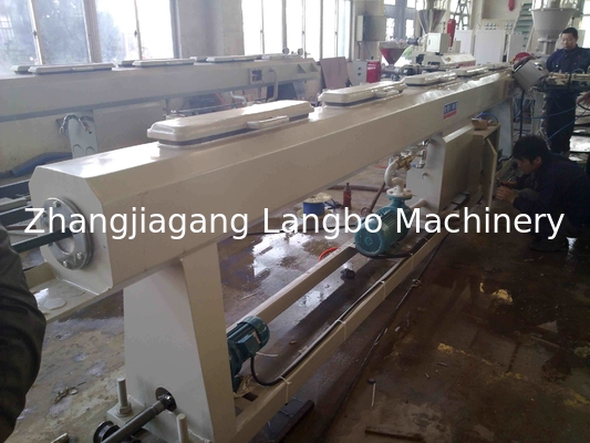 Linea di produzione di tubi PPR/Linea di estrusione