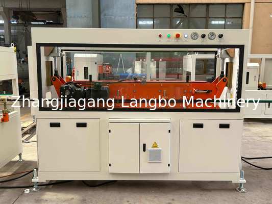 Linea di estrusione del tubo di ppr completamente automatica