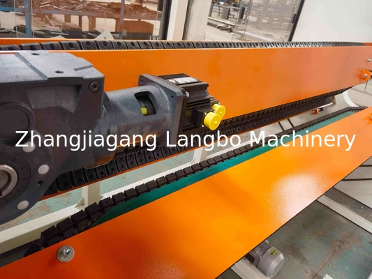 Plastico PVC drenaggio dell'acqua agricoltura goccia irrigazione tubo di tubo di tubo di estrusione