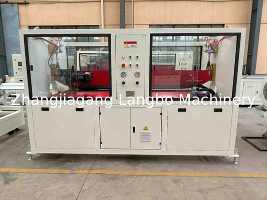 16mm~630mm PVC Pipe Making Machine Cina Prezzo di fabbrica