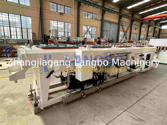 Linea di produzione per cateteri in plastica PVC Macchina per la fabbricazione di estrusori per tubi condotti industriali medicali