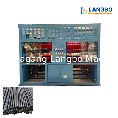 Macchine per l'estrusione di tubi in PVC e macchine per la fabbricazione di tubi in PPR