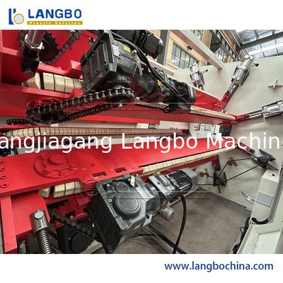 Macchine per estrusori di tubi in PVC PE Macchine per estrusori di tubi in plastica Gas Linea di produzione di approvvigionamento idrico Estrusore HDPE