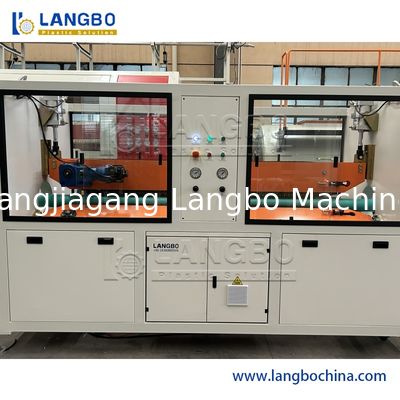 Macchinari per plastica PPR PVC PP per la produzione di tubi rigidi per cablaggio elettrico