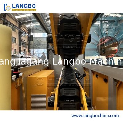 Macchine per la produzione di tubi di plastica per l'estrusione di condotti in PVC