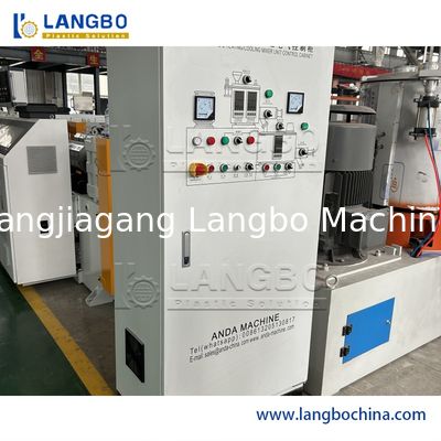 Miscelatore per granuli di plastica – Vendita in fabbrica miscelatore gravimetrico verticale automatico in acciaio inossidabile