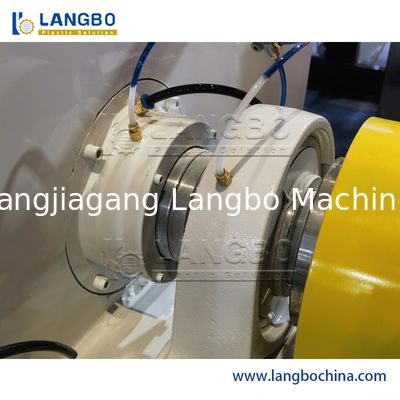 Unità di miscelazione PVC per polvere plastica con riscaldamento e raffreddamento