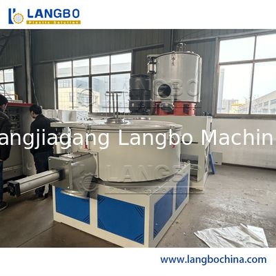 Miscelatore per granuli di plastica – Vendita in fabbrica miscelatore gravimetrico verticale automatico in acciaio inossidabile