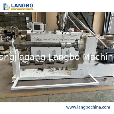 Macchine per la fabbricazione di tubi PPR da 16-63 mm