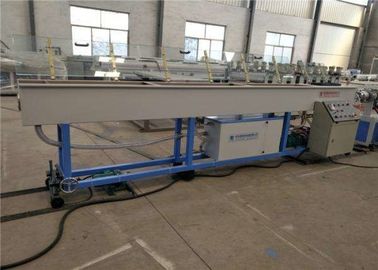 Singola macchina dell'estrusore a vite del tubo di plastica di alluminio con tensione di 380V 50HZ