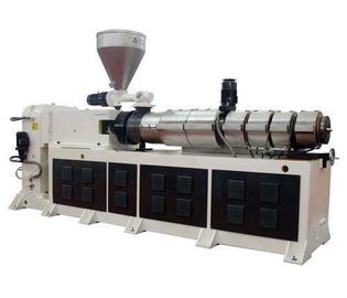linea macchina dell'estrusione del tubo del PE di 65mm dell'estrusione del tubo dell'HDPE una garanzia da 1 anno