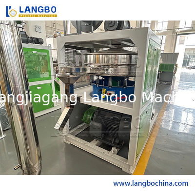 Prezzo del mulino polverizzatore per plastica UPVC CPVC PVC