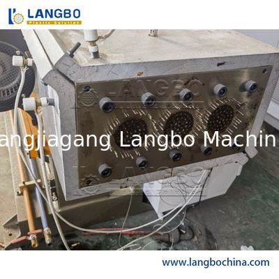 Trattamento delle acque reflueLatto mobile Reattore a biofilm Mbbr Biofilter Macchina per la produzione di media