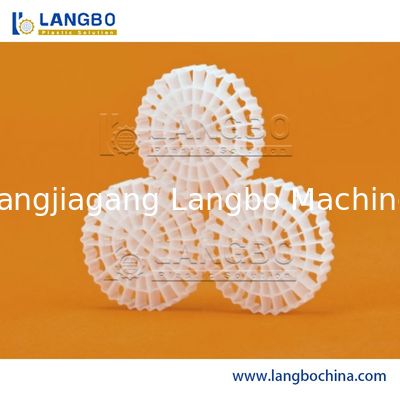 Linea di produzione di portabiofilm