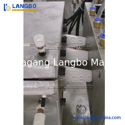 Linea di produzione di Mbbr Media Mbbr Filter Media Machine