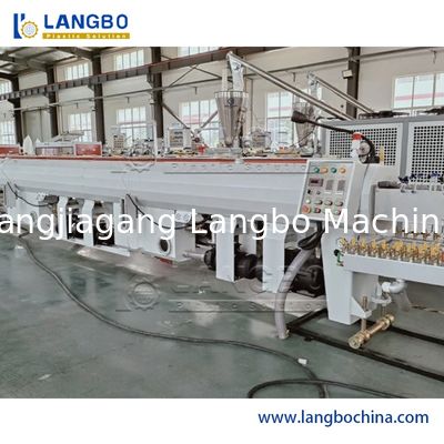 Linea di produzione di Mbbr Media Mbbr Filter Media Machine