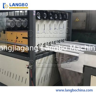 Linea di produzione di filtri per media Mbbr