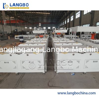 Sgk250 Full Automatic Belling Machine Full Automatic Pipe Expanding Machine PVC Pipe Belling Machine 250mm PVC Pipe Belling Machine