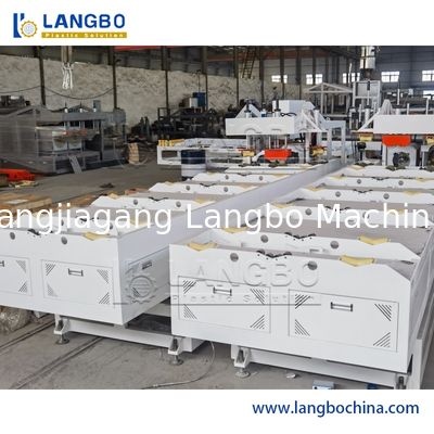 Auto Plastic PVC PP PE Pipe Belling Machine